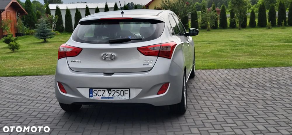 Hyundai i30 1.4 Comfort - 5