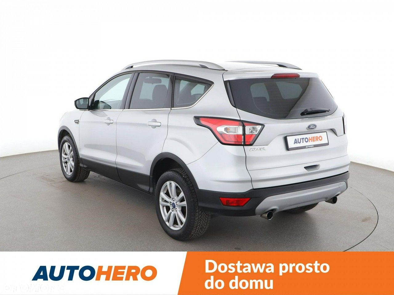 Ford Kuga - 5
