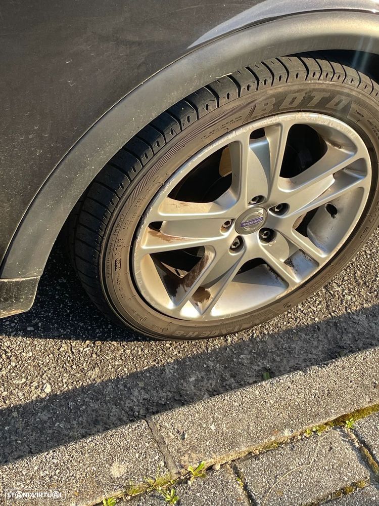 Volvo C30 1.6 D Drive Momentum Start/Stop - 6