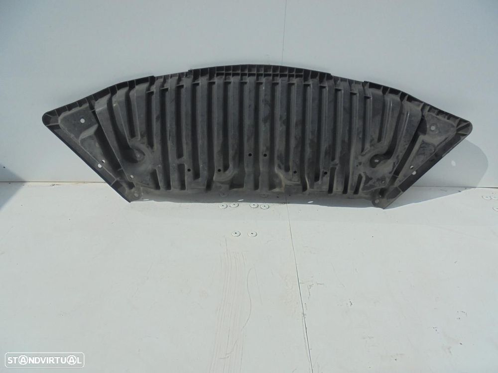 COBERTURA DO CARTER MERCEDES-BENZ CLASE C BM 204 BERLINA - 1
