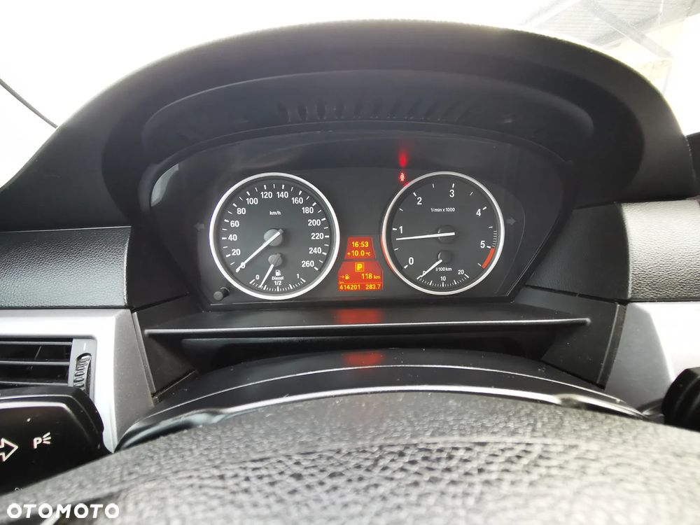 BMW Seria 5 530d - 8