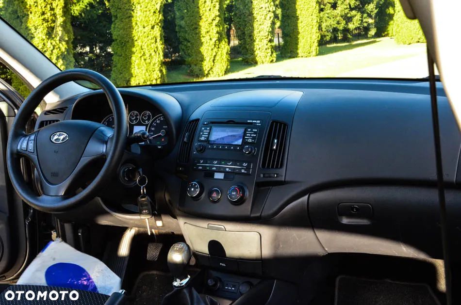 Hyundai i30 1.4 blue Comfort - 34