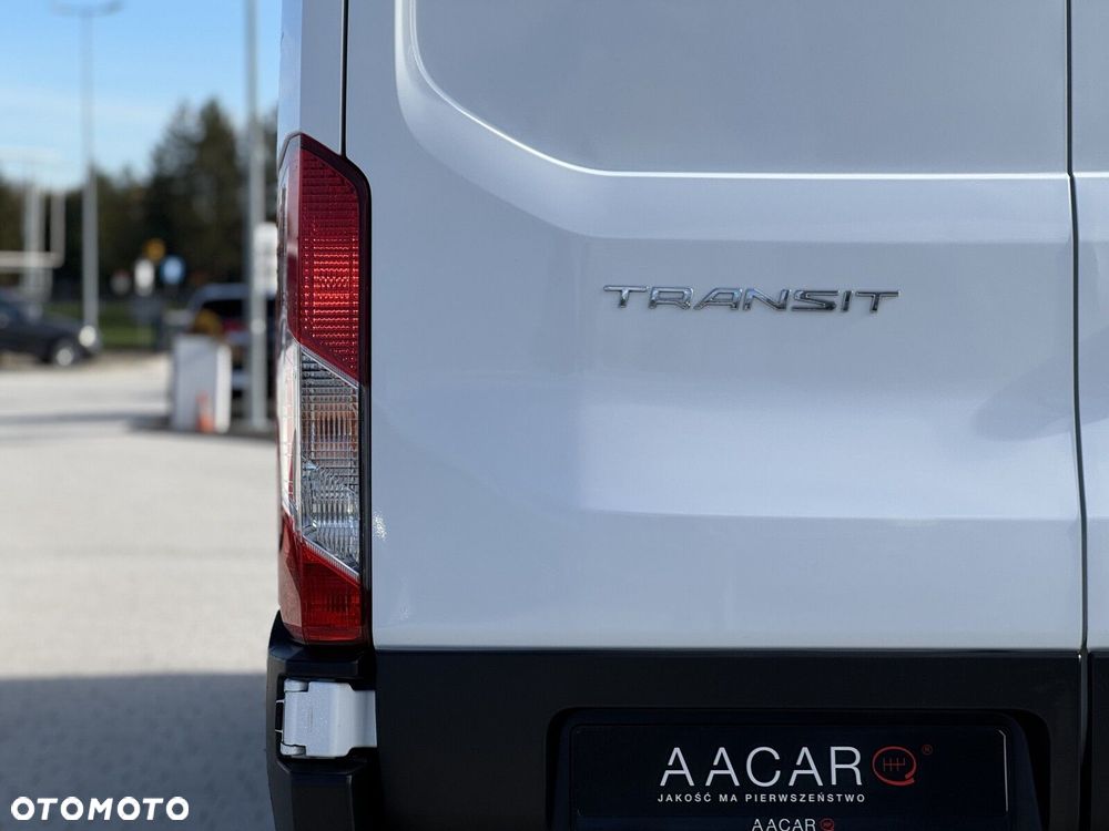 Ford transit L3H2 - 21