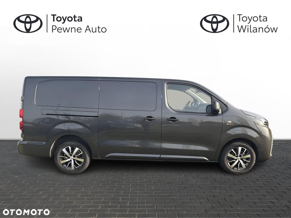 Toyota PROACE - 6