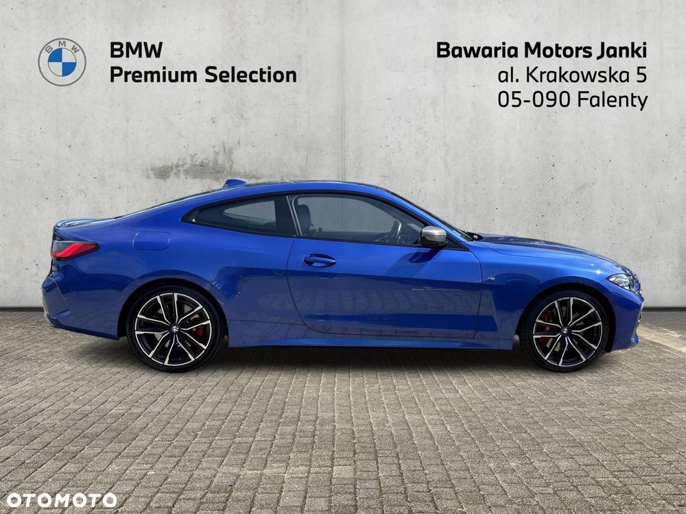 BMW Seria 4 - 8