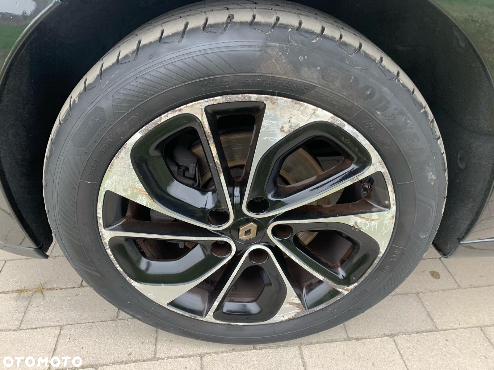 Renault Grand Scenic dCi 130 FAP Start & Stop Bose Edition - 10