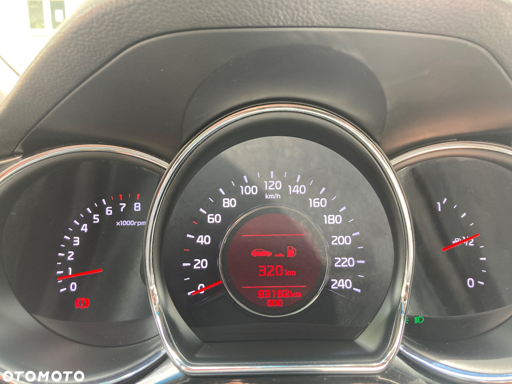 Kia Ceed - 15