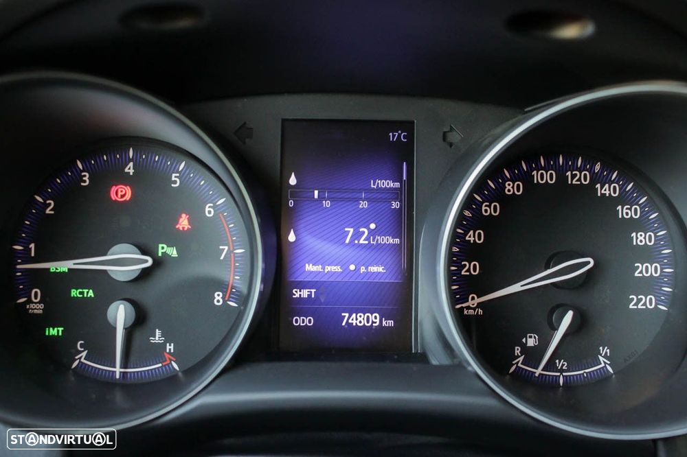 Toyota C-HR 1.2T Comfort+P.Style - 14