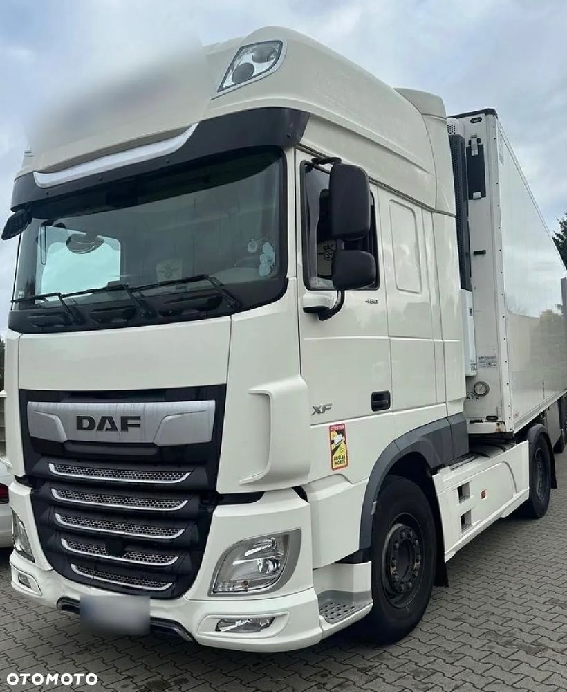 DAF XF480 FT - 3