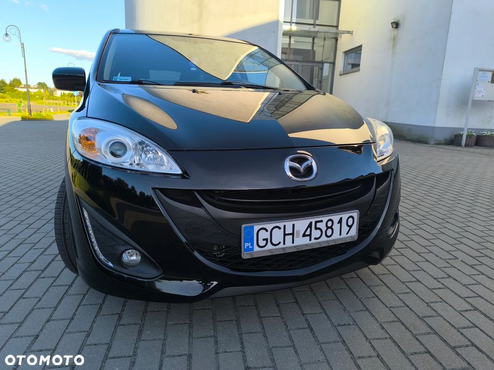 Mazda 5 2.0 Exclusive - 1