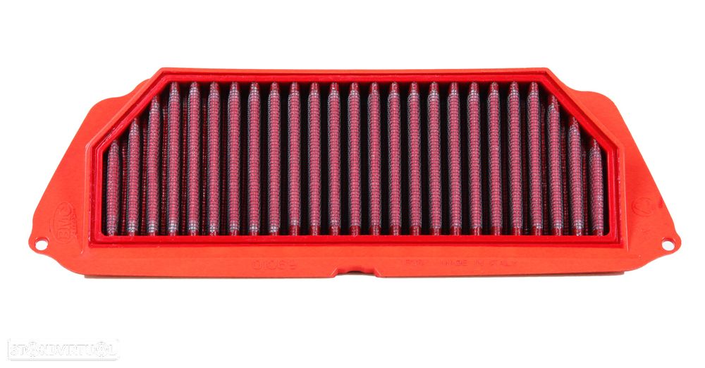 filtro ar bmc honda cb 650 r -fm01069 - 1