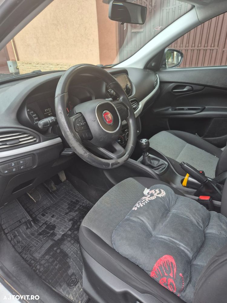 Fiat Tipo 1.4 Easy - 3