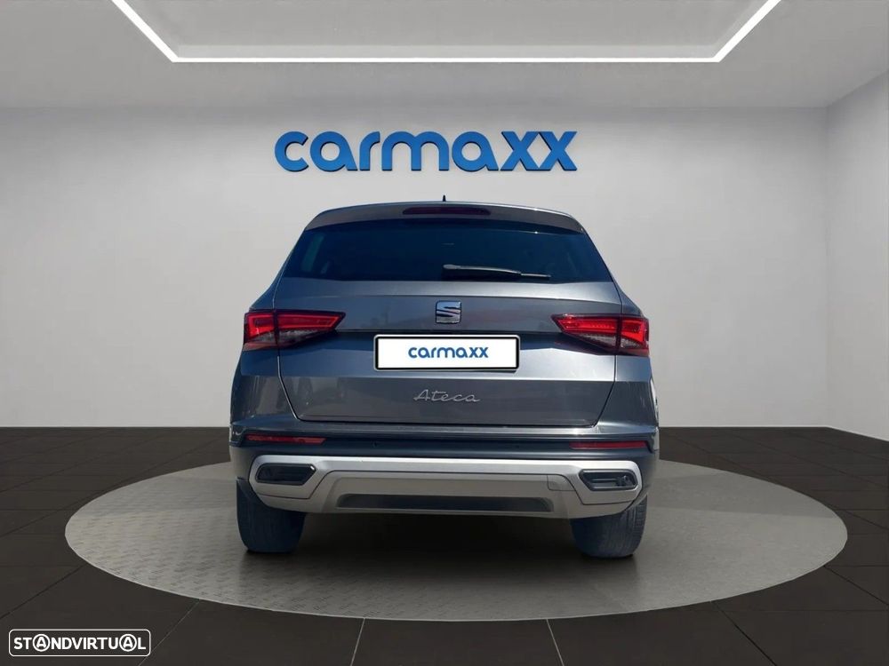 SEAT Ateca 1.5 TSI Xperience - 5