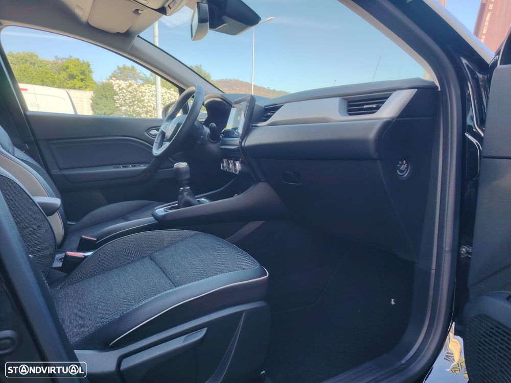 Renault Captur 1.0 TCe Techno - 29