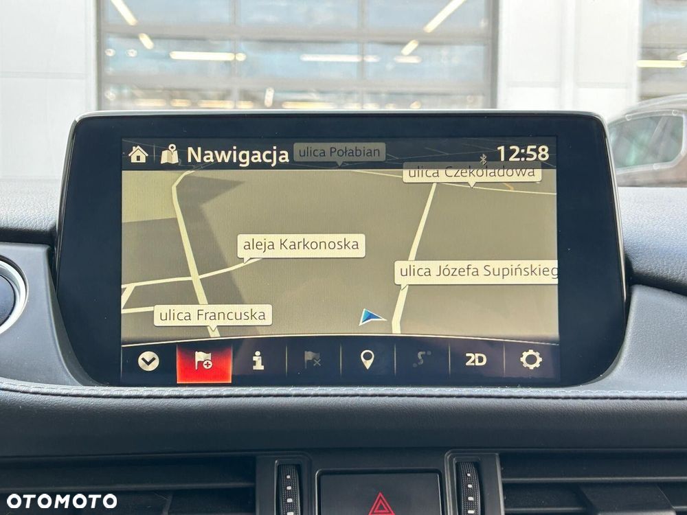 Mazda 6 2.5 SkyPrestige - 26