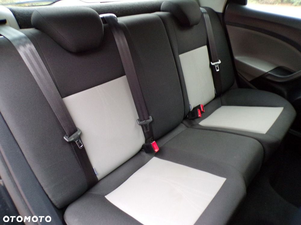 Seat Ibiza 1.2 12V Entry - 27