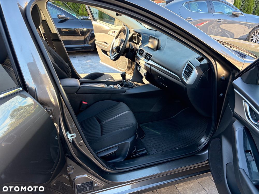 Mazda 3 2.0 Skypassion - 22