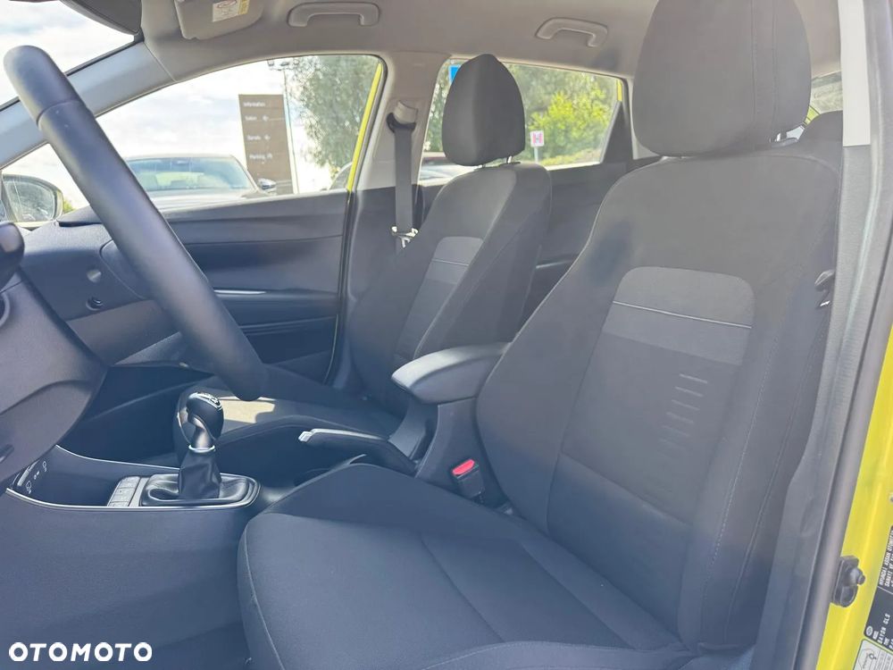 Hyundai Bayon 1.0 T-GDI Smart - 6