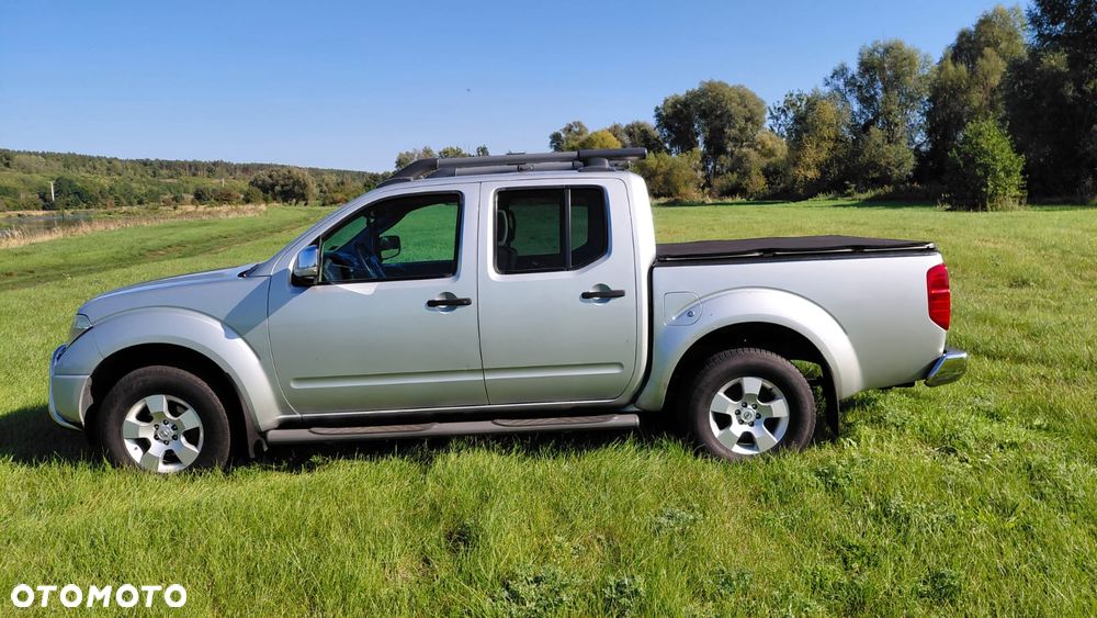 Nissan Navara - 8