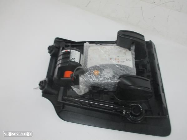 Kit Pneu Suplente / Macaco Renault Twingo Iii (Bcm_) - 3