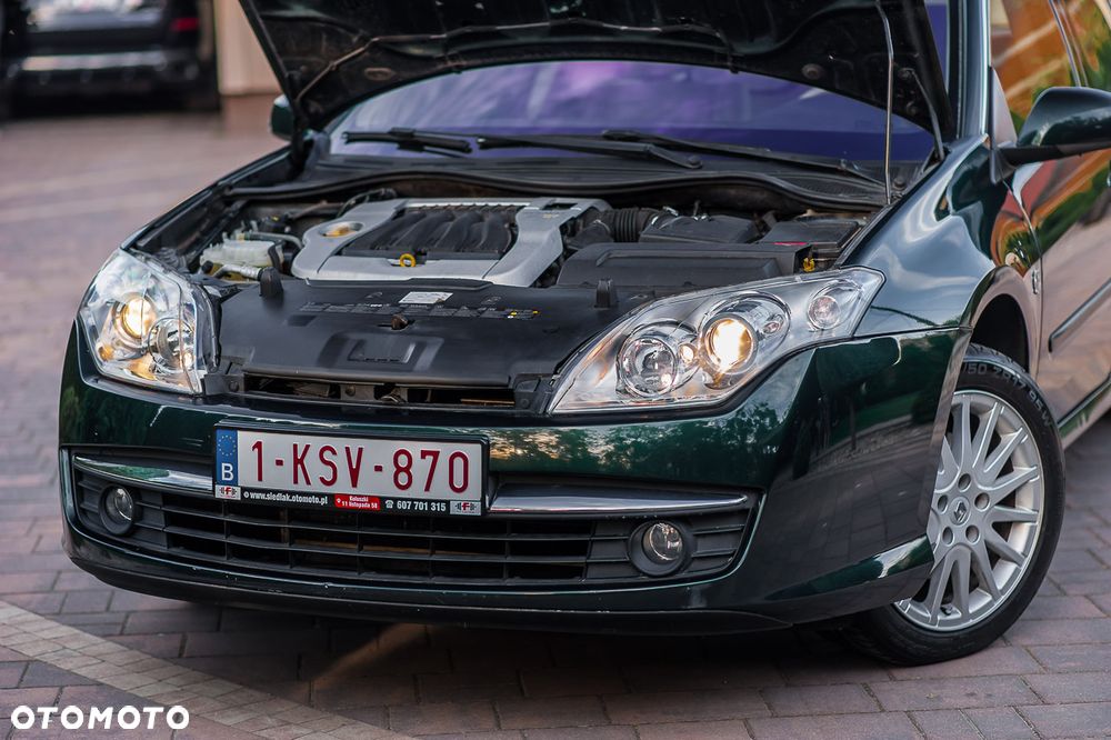 Renault Laguna 2.0 Privilege - 11