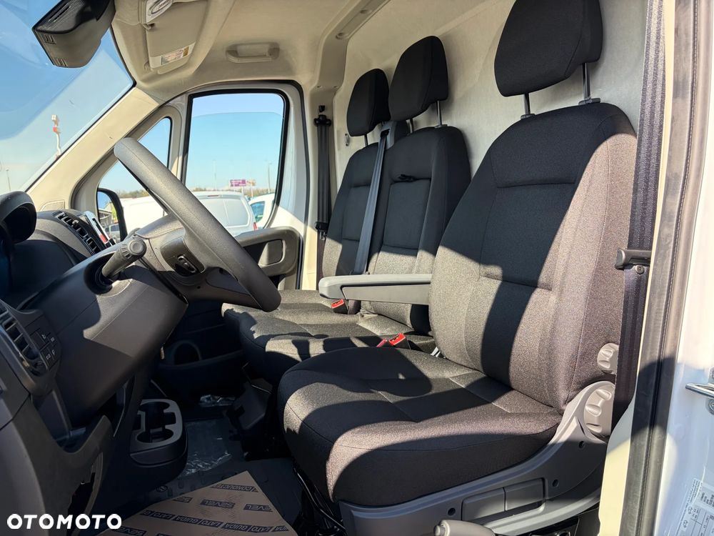 Citroën Jumper Furgon L3H2 - 9