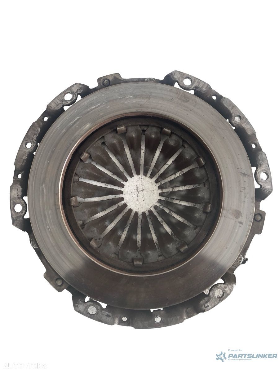 Placa + disc FORD FOCUS Hatchback  DAW, DBW 1998 - 2007 1.8 Turbo DI / TDDi C9DA, C9DB, C9DC - 1