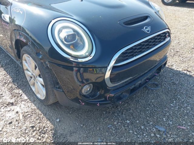 MINI Cooper S - 12