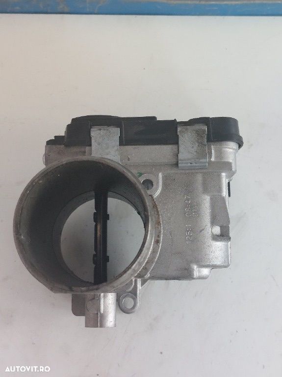 Clapeta acceleratie Ducato Iveco 5802712012 504385629 5801727743 2010 2011 2012 2013 2014 2016 2017 2018 - 2