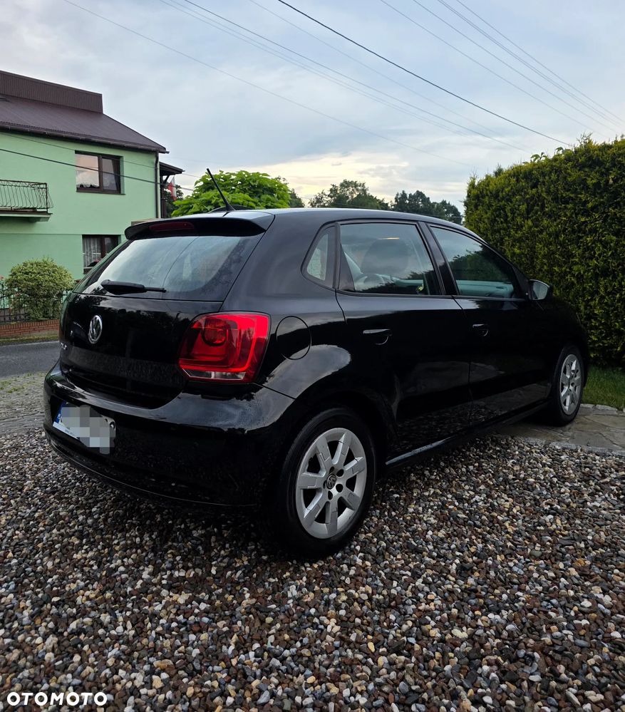 Volkswagen Polo 1.2 Trendline CityLine - 23