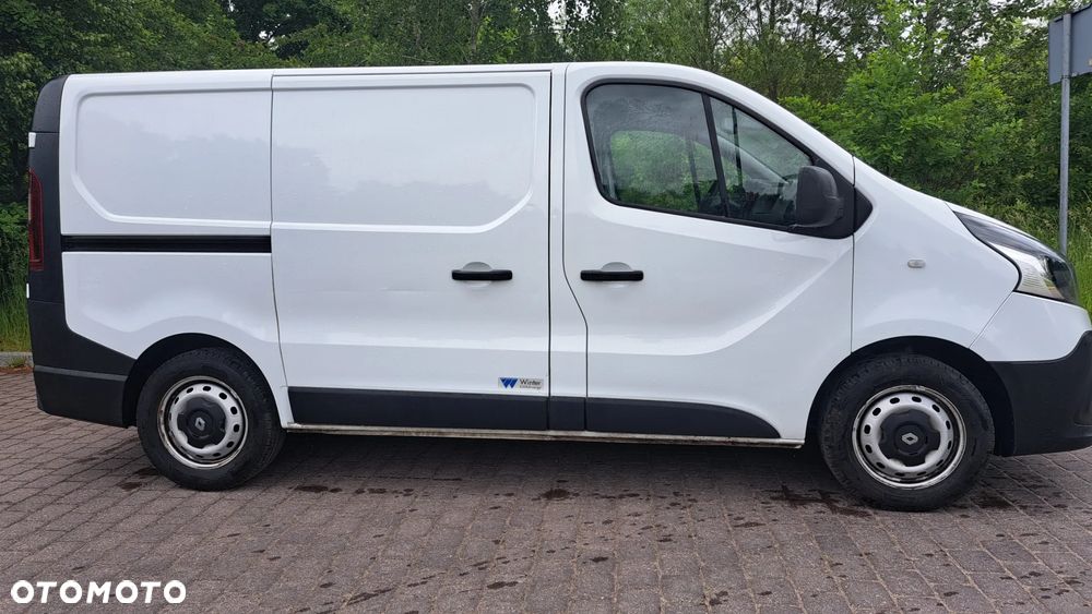 Renault Trafic - 15