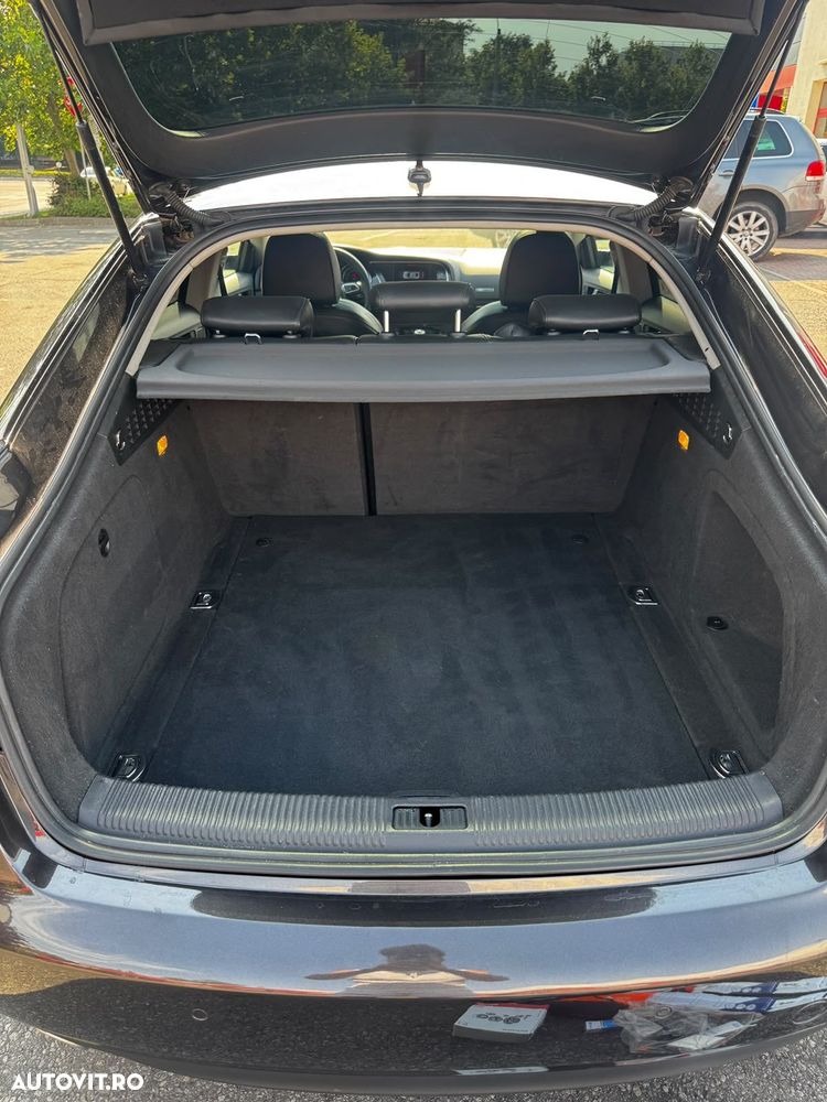 Audi A5 Sportback - 12