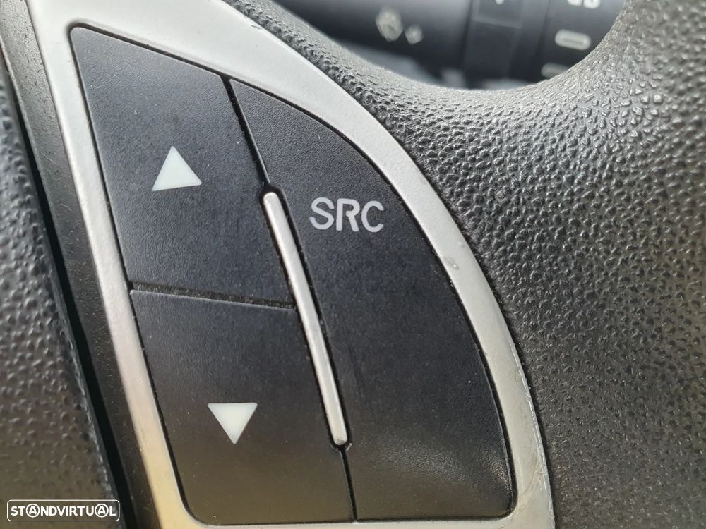 Fiat Punto 1.2 Lounge Start&Stop - 15