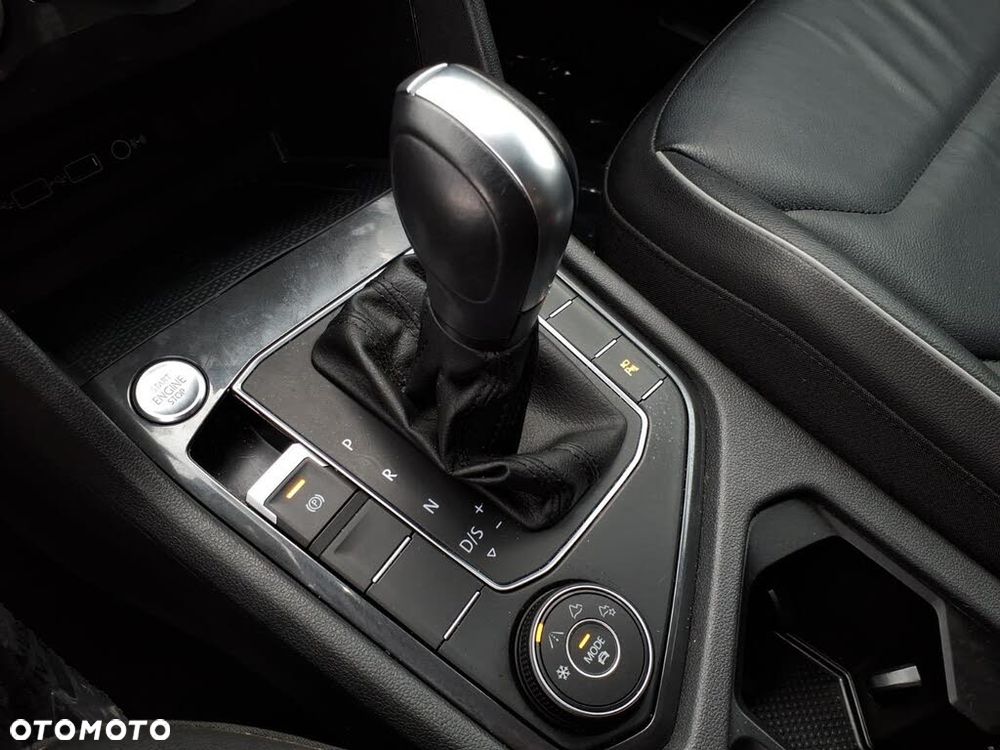 Volkswagen Tiguan 2,0 TSI OPF 4Motion DSG R-Line - 19