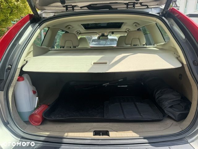 Volvo XC 60 2.4D AWD Momentum - 14