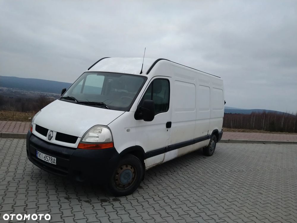 Renault MASTER - 3