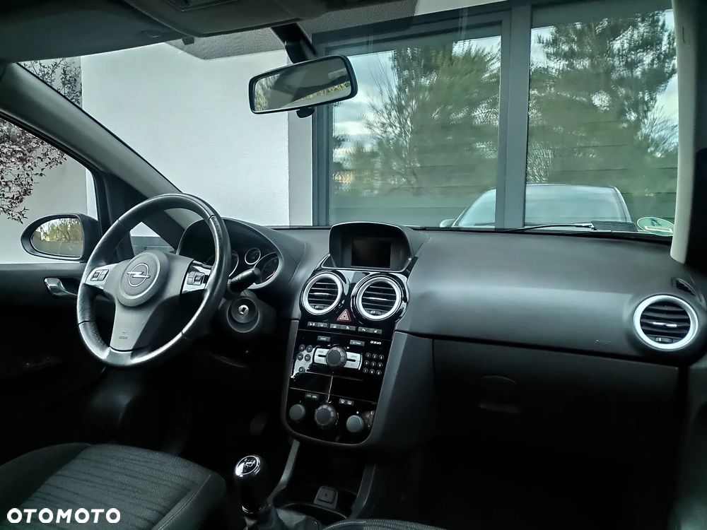 Opel Corsa - 13