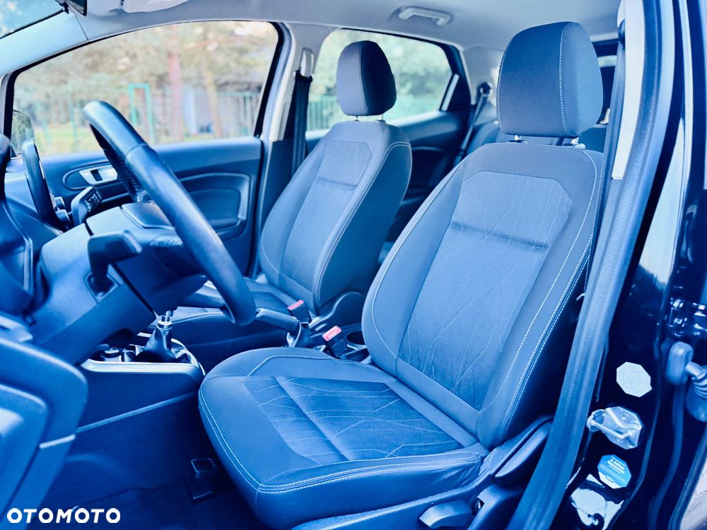 Ford EcoSport 1.0 EcoBoost TITANIUM X - 8