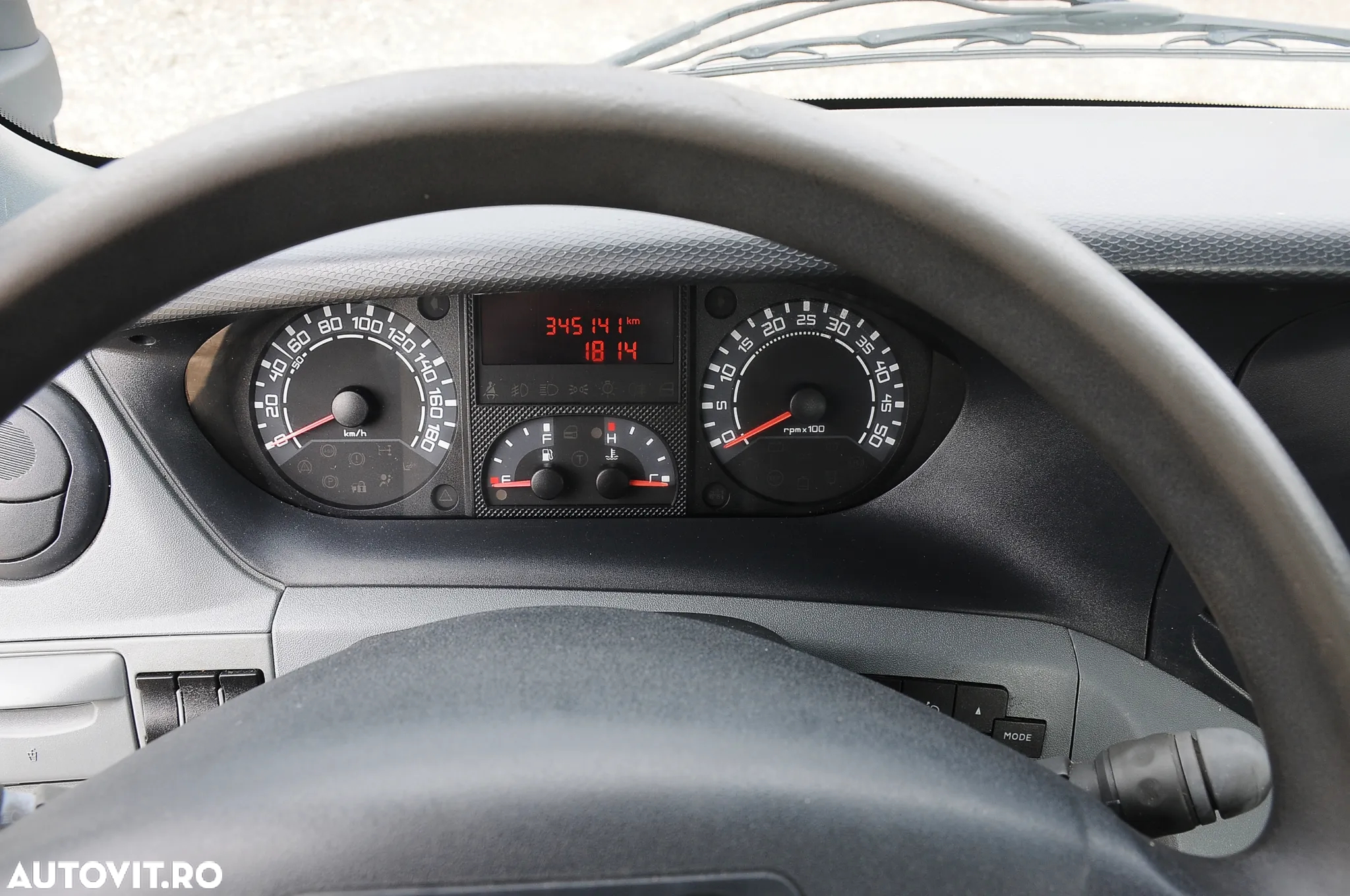 Iveco Daily - 10