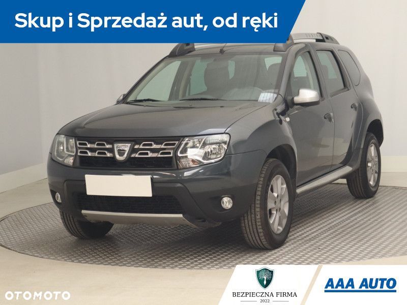 Dacia Duster - 3