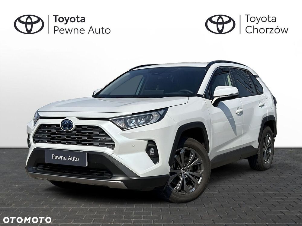 Toyota RAV4 - 1