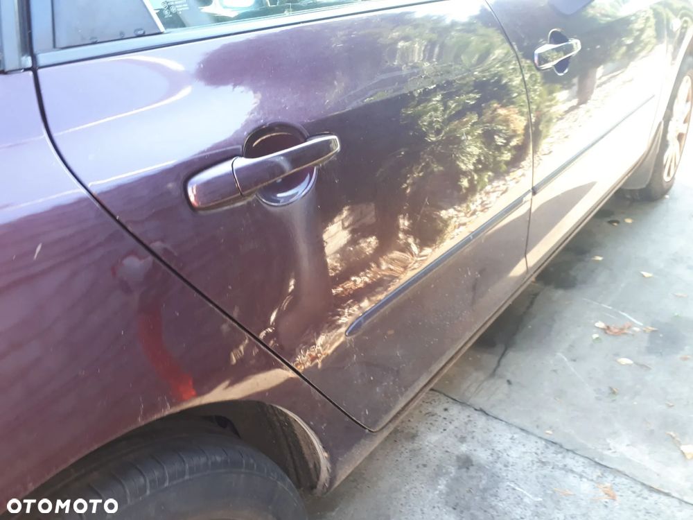 MAZDA 3 BK LIFT 06-09 1.6 16V ALTERNATOR - 16