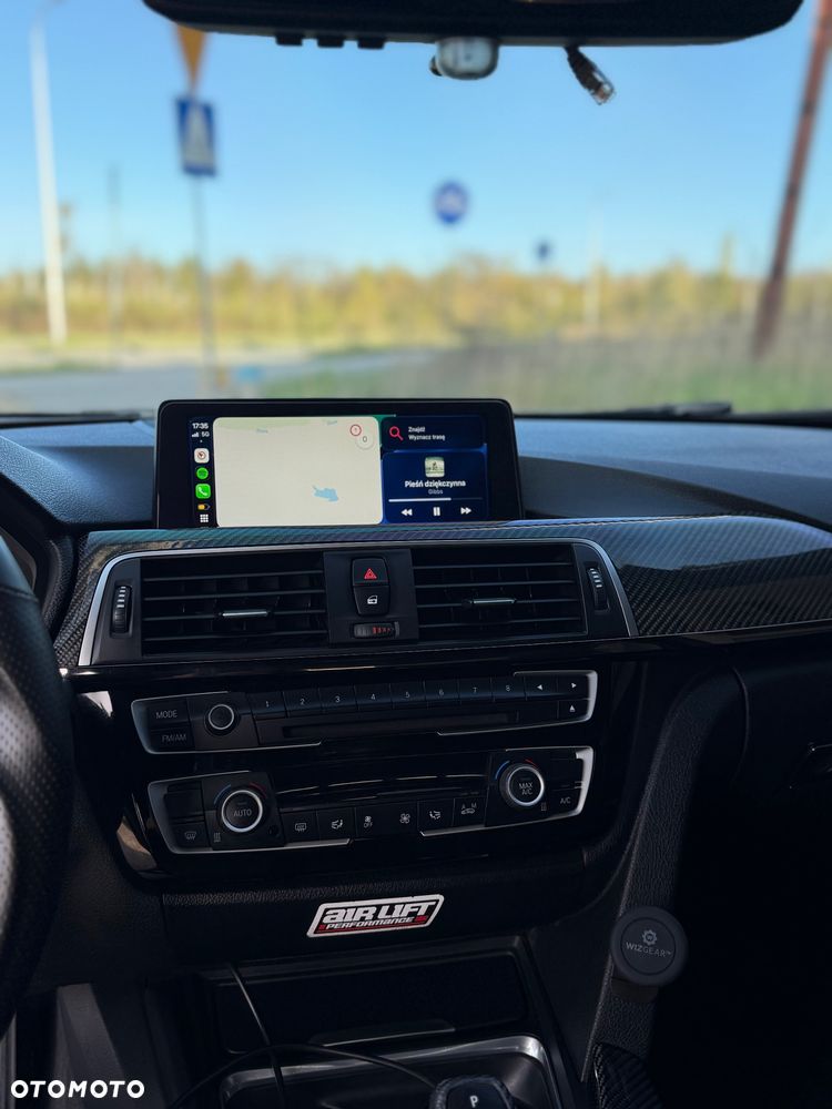 BMW Seria 3 335i - 30