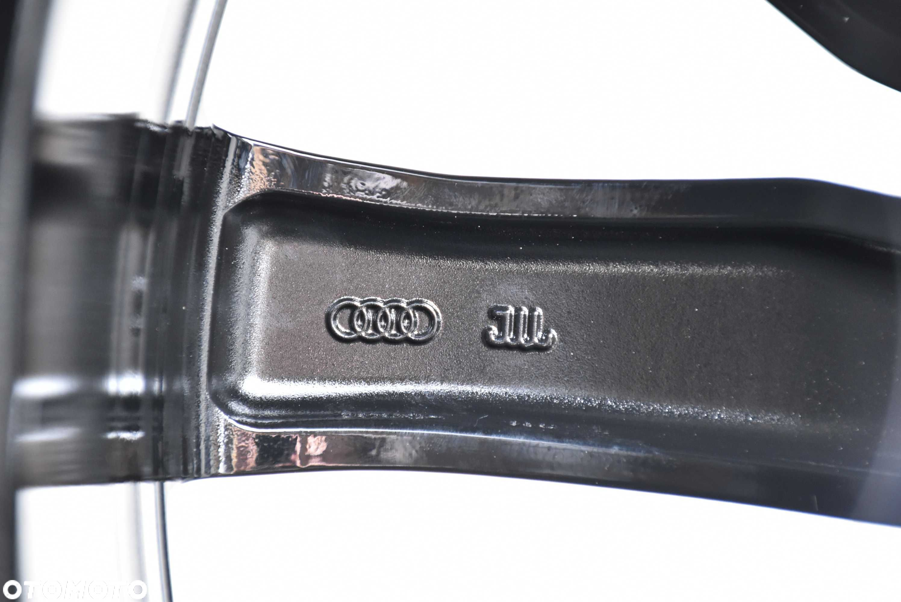 NOWE całoroczne koła OEM Audi Q7 SQ7 4M 21" Pirelli AO 24r oryginał - 8