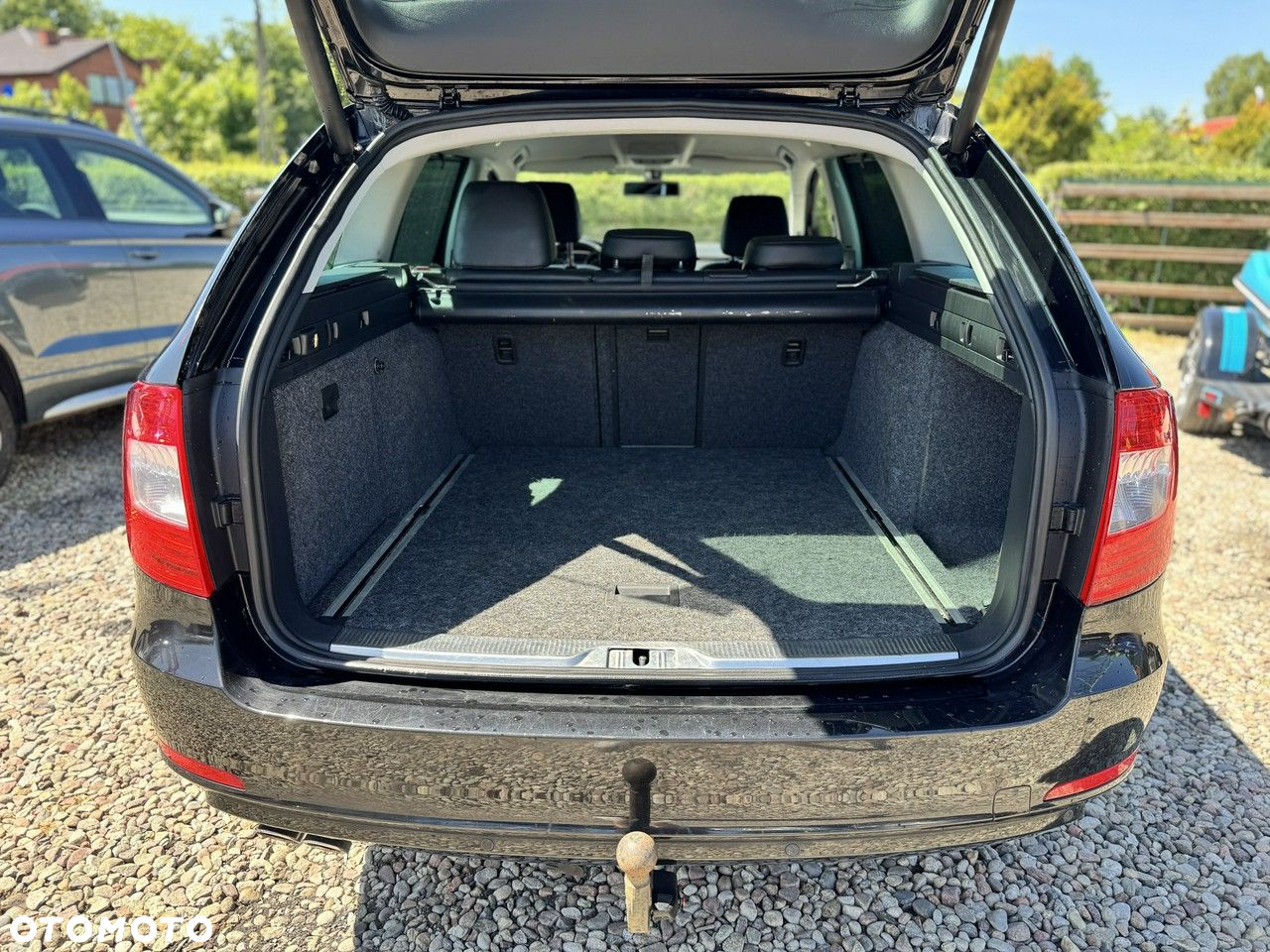 Skoda Superb 2.0 TDI 4x4 Elegance DSG - 36