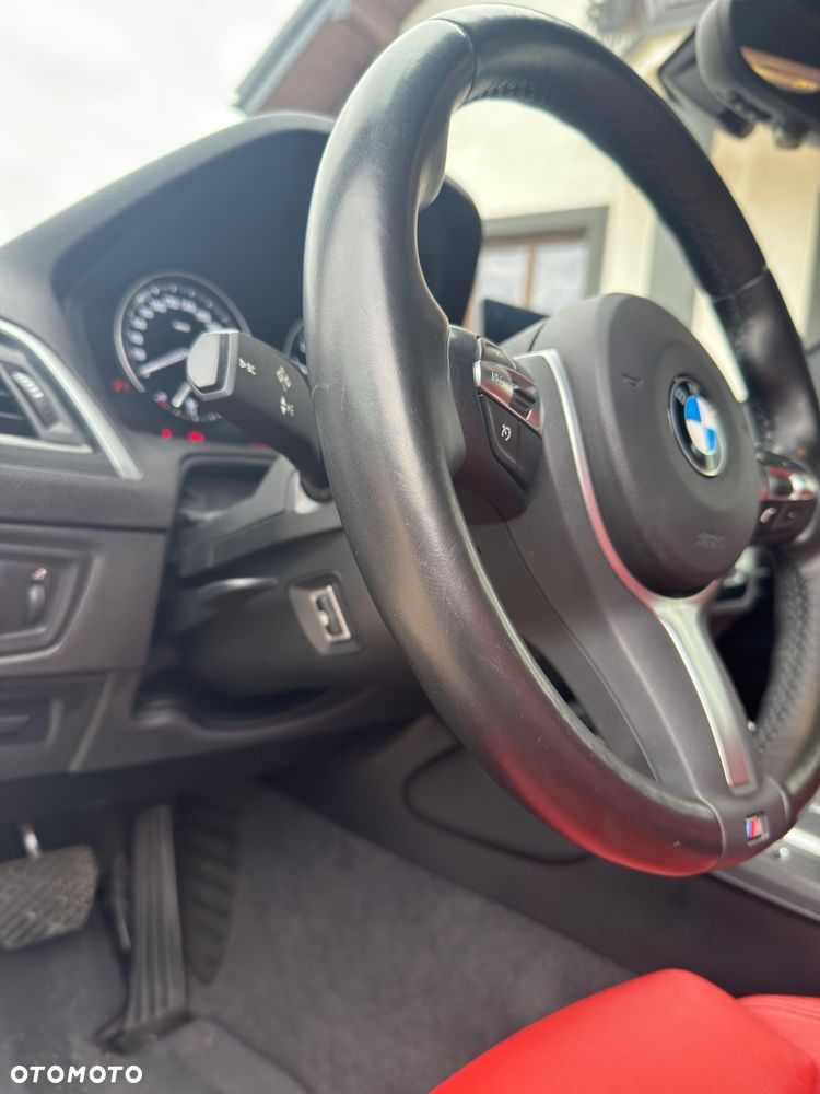 BMW Seria 2 230i M Sport - 14