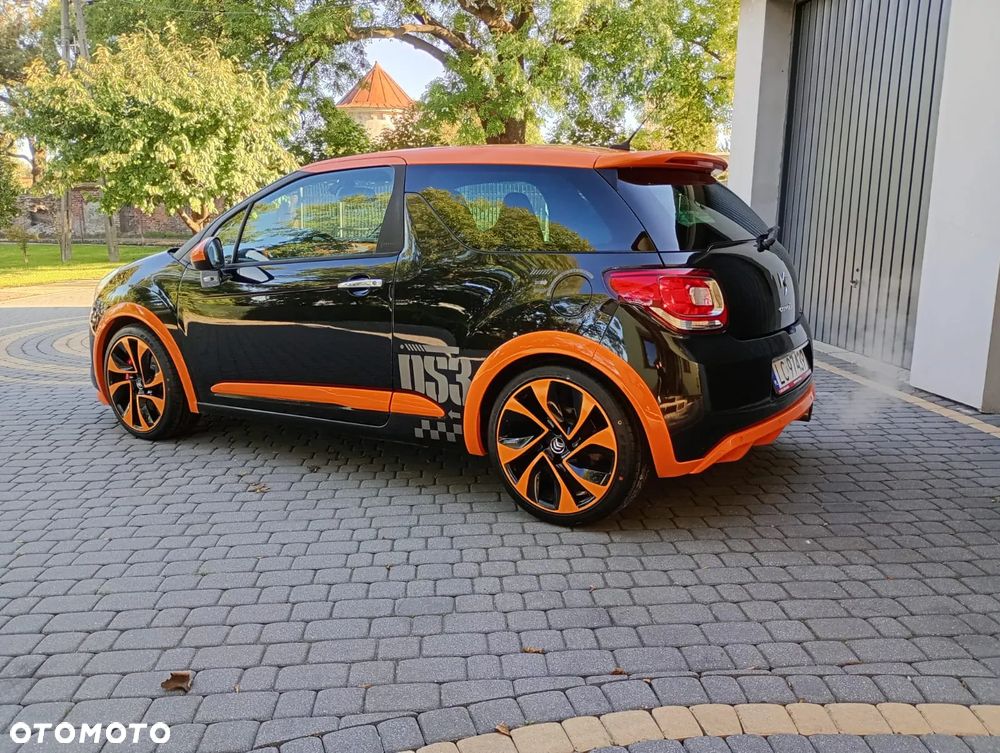Citroën DS3 - 8