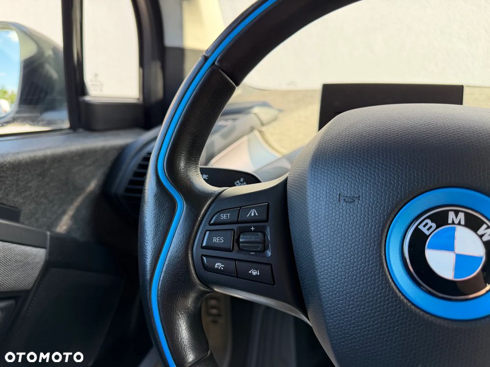 BMW i3 i3S 120 Ah - 18