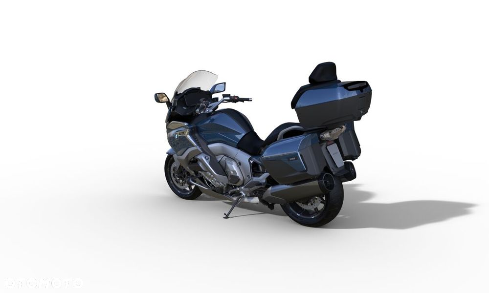 BMW K - 4