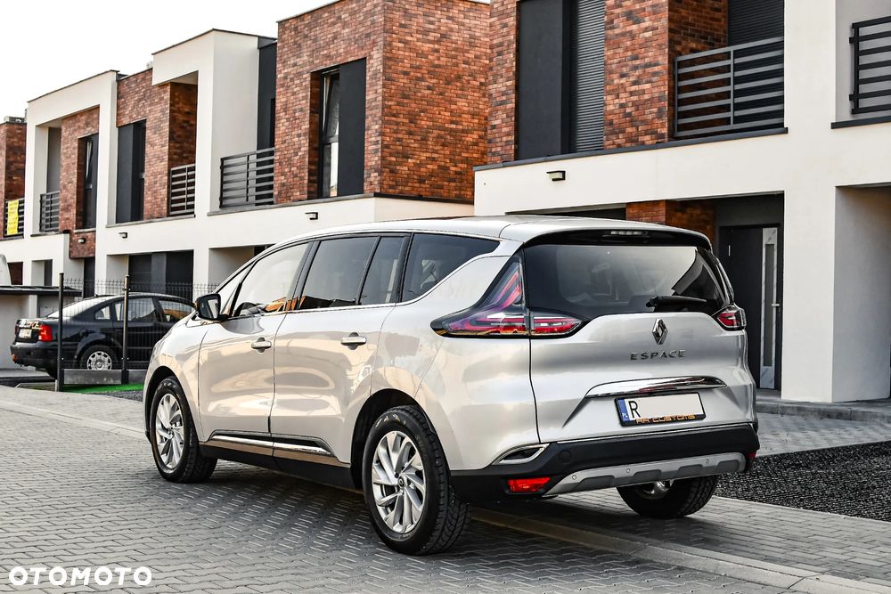 Renault Espace 1.6 dCi Energy Magnetic EDC - 3